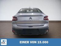 Gebraucht Citroën C4 X 131 PS (96 kW) 2024 Metallic SUV