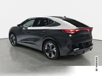 Gebraucht Cupra Tavascan Endurance 210 kW (286 PS) 2025 Grau metallic SUV