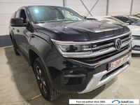 Gebraucht VW Amarok 241 PS (177 kW) 2023 Schwarz Pickup