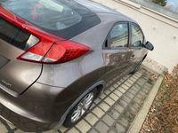 gebraucht Honda Civic 1.8