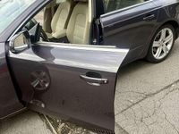 Second-hand Audi A5 190 CP (139 kW) 2011 Coupe