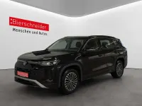 Używany VW Tayron S 193 KM (141 kW) 2025 Czarny SUV