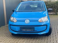 gebraucht VW up! 1.0.