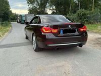 gebraucht BMW 435 435 i Luxury Cabrio Kein OPF