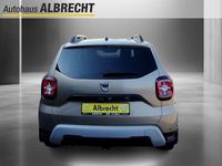 Gebraucht Dacia Duster Celebration 150 PS (110 kW) 2020 Braun SUV