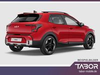 Neu Kia Stonic 114 PS (83 kW) 2026 Signalrot metallic SUV