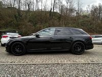 Gebraucht Audi S4 Sport 545 PS (400 kW) 2017 Schwarz Kombi