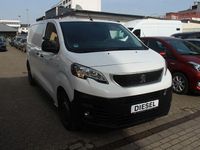 Gebraucht Peugeot Expert 122 PS (89 kW) 2019 Weiß Van