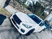 Gebraucht Infiniti Q50 Sport Tech 364 PS (267 kW) 2016 Weiß Limousine