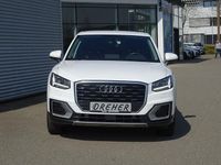 Gebraucht Audi Q2 Sport 150 PS (110 kW) 2017 Ibisweiß SUV