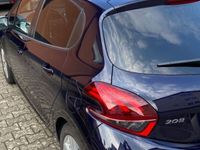 gebraucht Peugeot 208 PureTech 82 Style