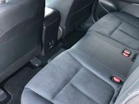 Gebraucht Mitsubishi Eclipse Cross Plus 188 PS (138 kW) 2022 Weiß SUV