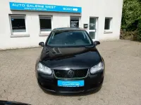 Gebraucht VW Golf V GT 170 PS (125 kW) 2007 Schwarz