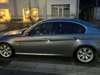 gebraucht BMW 330 d -