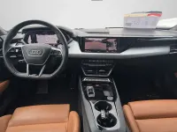 Gebraucht Audi RS e-tron GT Ambiente 439 kW (598 PS) 2024 Blau Limousine
