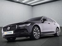 Gebraucht Volvo V90 197 PS (144 kW) 2024 Schwarz Kombi