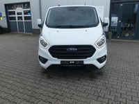 Gebraucht Ford Transit Custom 131 PS (96 kW) 2023 Weiß Limousine