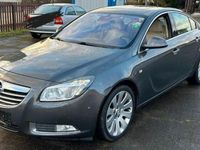Gebraucht Opel Insignia 260 PS (191 kW) 2008 Andere farben Limousine