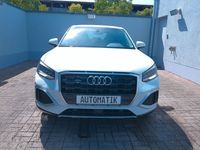 Gebraucht Audi Q2 Advanced 150 PS (110 kW) 2021 Weiß SUV