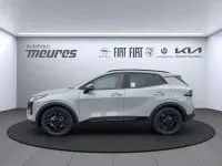 Neu Kia Sportage 150 PS (110 kW) 2026 Grau SUV