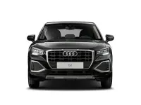 Neu Audi Q2 Advanced Plus 150 PS (110 kW) 2026 Schwarz SUV