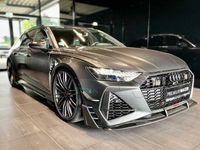 gebraucht Audi RS6 R ABT EDITION 1 of 125 Nr. 1 *740 PS*