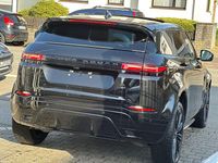 Gebraucht Land Rover Range Rover evoque SE Dynamic 204 PS (150 kW) 2025 Schwarz SUV