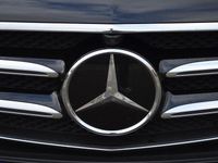 Gebraucht Mercedes E350 AMG 258 PS (189 kW) 2018 Schwarz Limousine