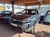 Neu Dacia Duster 131 PS (96 kW) 2026 Grau SUV