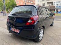 gebraucht Opel Corsa D 1.4 Color Edition Klima*Sitzheizung