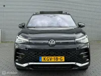 Gebraucht VW Tiguan Business 150 PS (110 kW) 2024 Schwarz SUV