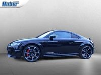 gebraucht Audi TT RS Coupé Matrix B&O Magnetic-Ride Klima Navi