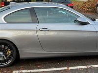 Gebraucht BMW 335 Sport Line 306 PS (225 kW) 2006 Grau Coupé