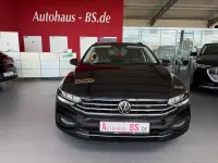 Gebraucht VW Passat IQ Drive 150 PS (110 kW) 2024 Schwarz Kombi