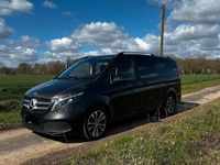 Gebraucht Mercedes V300 Edition 239 PS (175 kW) 2023 Van / Kleinbus