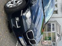 Gebraucht BMW X6 245 PS (180 kW) 2012 Schwarz SUV