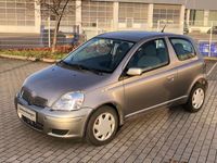 gebraucht Toyota Yaris 1.3 Sol // Klimaanlage //