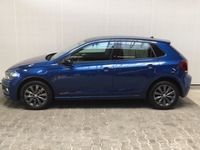 gebraucht VW Polo Comfortline