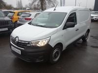 Gebraucht Renault Rapid Rapid Extra 75 PS (55 kW) 2023 Weiß Van