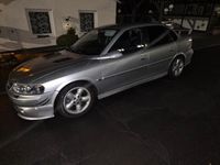 Gebraucht Opel Vectra 136 PS (100 kW) 2000 Silber Limousine