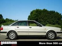 Second-hand Audi 80 137 CP (100 kW) 1992 Alb Berlinǎ