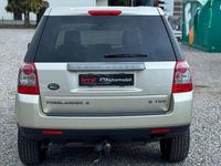 Gebraucht Land Rover Freelander 2 S 152 PS (111 kW) 2007 SUV