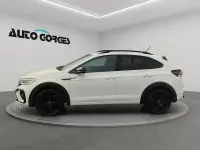 Gebraucht VW Taigo Style 150 PS (110 kW) 2022 Weiß SUV