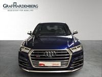 gebraucht Audi SQ5 TDI quattro tiptronic