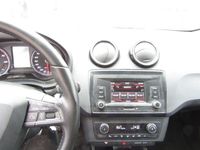 gebraucht Seat Ibiza TÜV 03/25 Euro6 Klimaautomatik Touchscreen