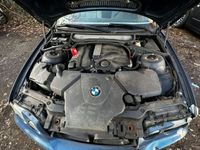 gebraucht BMW 316 Compact ti -