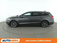 Gebraucht Ford Mondeo Vignale 190 PS (139 kW) 2020 Grau Kombi