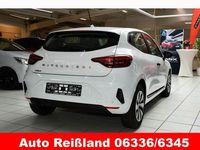 Neu Mitsubishi Colt 67 PS (49 kW) 2025 Weiß Kleinwagen