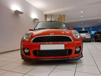 Gebraucht Mini Cooper Cabriolet 122 PS (89 kW) 2014 Rot Cabrio