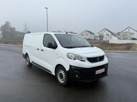 Gebraucht Peugeot Expert Premium 150 PS (110 kW) 2019 Weiß Van